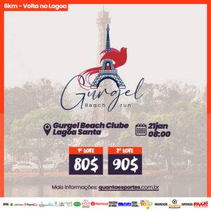 Gurgel Beach Run