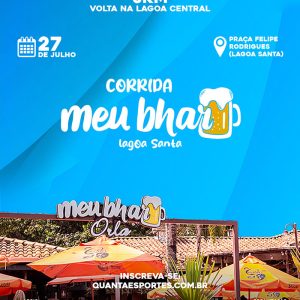 Corrida Meu Bhar