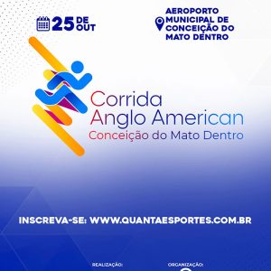 Protegido: Corrida Anglo American Conceição do Mato Dentro